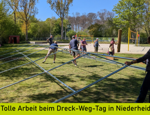 Dreck Weg Tag 2025